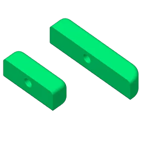 ends for pistons