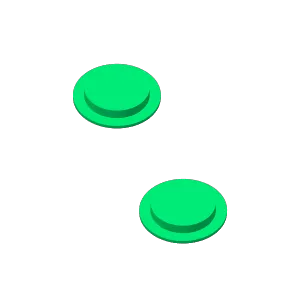 Irrigation Cover Plug