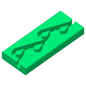 Tesla Valve