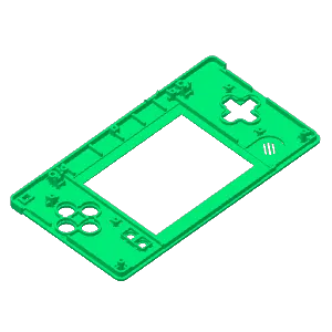 modded 
