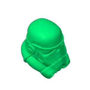 storm trooper