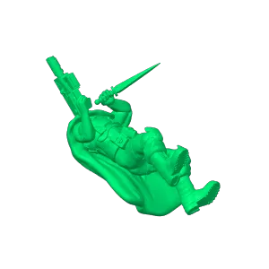 Tanith sgt
