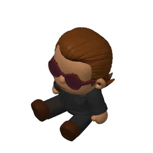Bono Box - U2