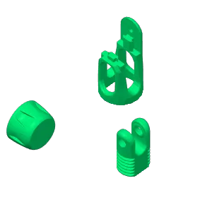 tensor correa