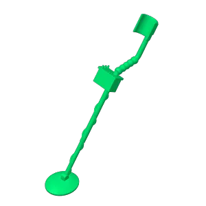 Detector
