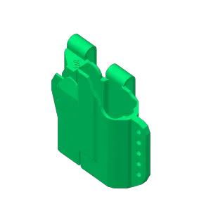 iwb holster left