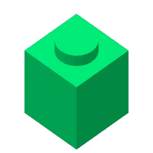 Lego1x1