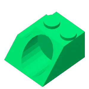 booster slope
