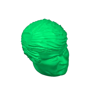 Trumpy