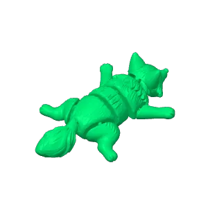 fox flexi