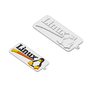Linux Keychain