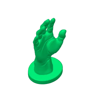 hand file