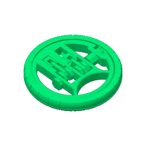 piston  wheel