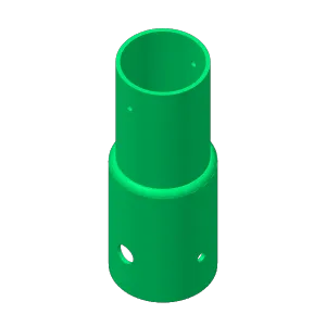 racord brosse piscine