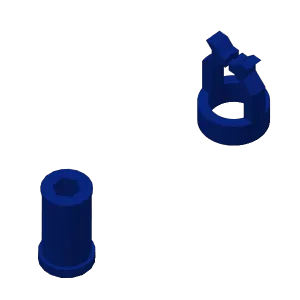 Screw Holder for Bit Holder