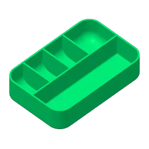 ludos case
