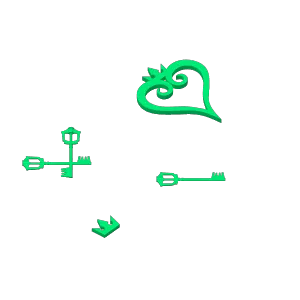 kh Keyblade