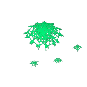 Web Impact effects