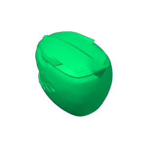Green Ranger V2