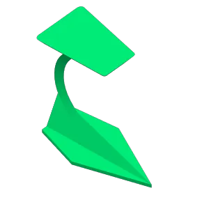 Paper Plane