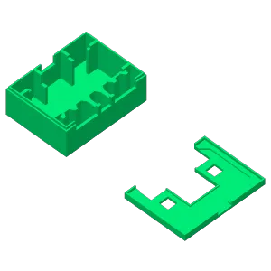 Microbit Box