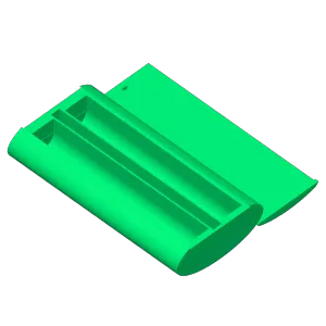 dugout