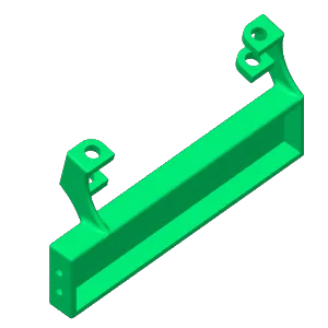 Led lights hotend