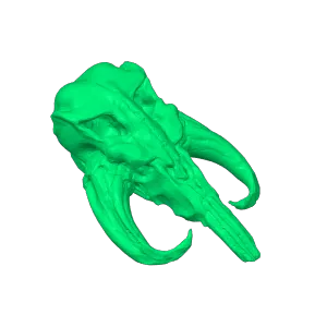 Mythasaur Pendant