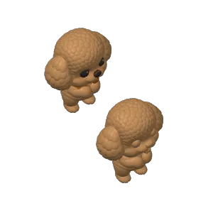 Poodle 2