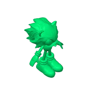Sonic