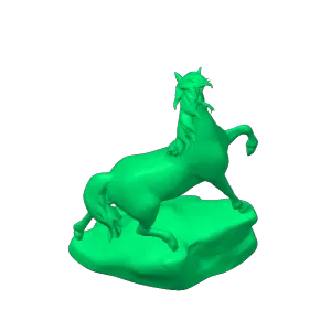 caballo