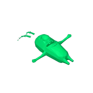 Globs of Doom Plankton