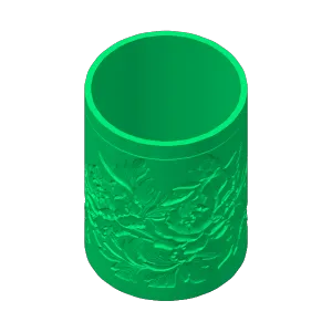 3d glass