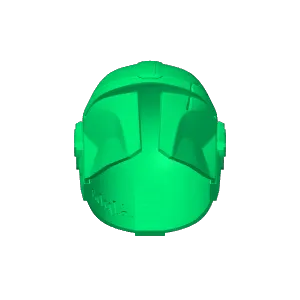 mando helmet