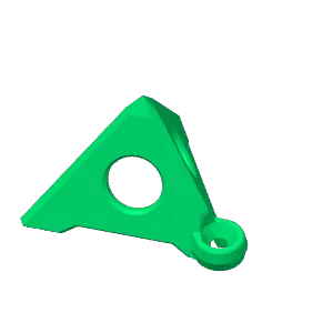 paint cones