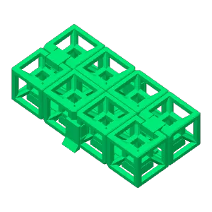 fidget cube