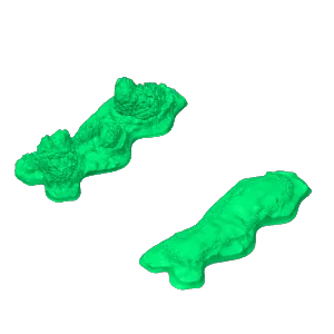 Armada Terrain