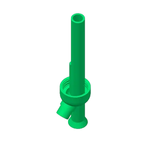 bubbler