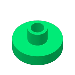 beals distributer isolater