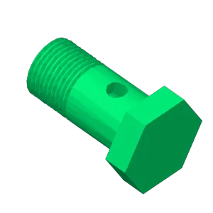 valve outlet