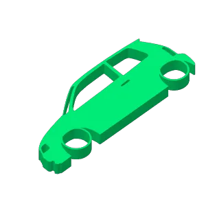Seat Arosa mk2