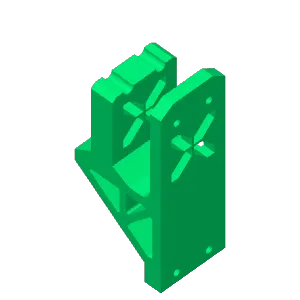 wall mount
