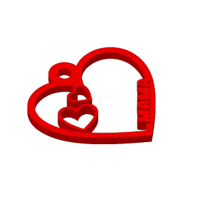 Keychain Mama