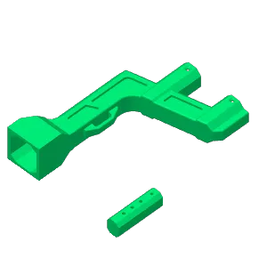 KRISS Stock