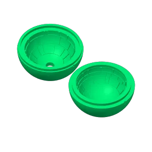 ice cube mold