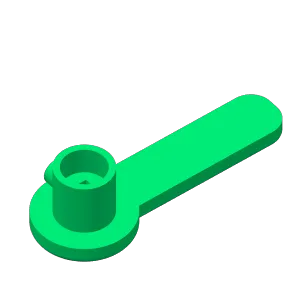 Door handle