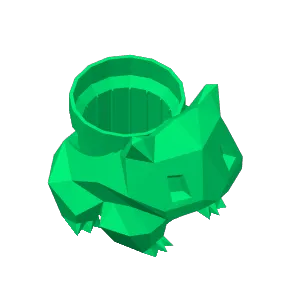 Planter