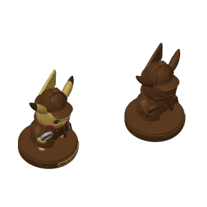 Detective Pikachu