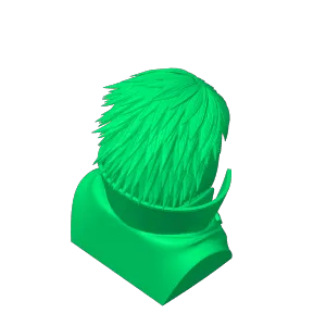 Minato Bust - Naruto