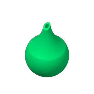 Vase 3D